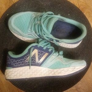 Shoes women size 7. New balance
